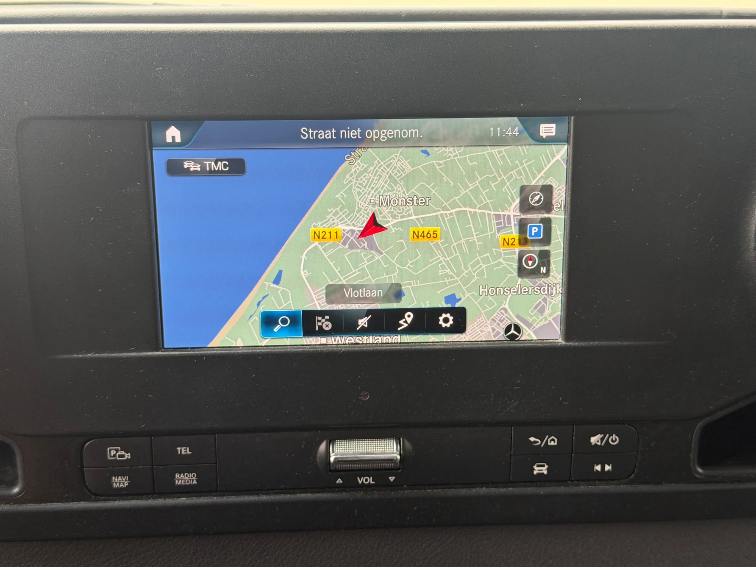 Mercedes-Benz Sprinter 2024 - 317CDI Paardenwagen-Hengsten Uitvoering Automaat Airco Navi Cruisecontrol 70,000KM obrázek 29