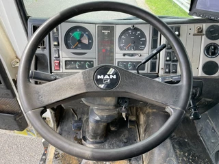 MAN 33.403 6x4 Kipper 1999 - N/A afbeelding 24