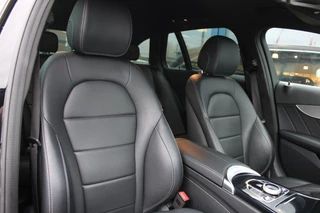 Mercedes-Benz C-Class 2020 - Estate 300e AMG Line LEDER CARPLAY DAB CAMERA image 11