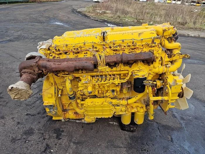 Iveco Turbostar 190-360 image 1