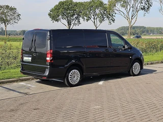 Mercedes-Benz eVito 2024 imagem 3 miniatura