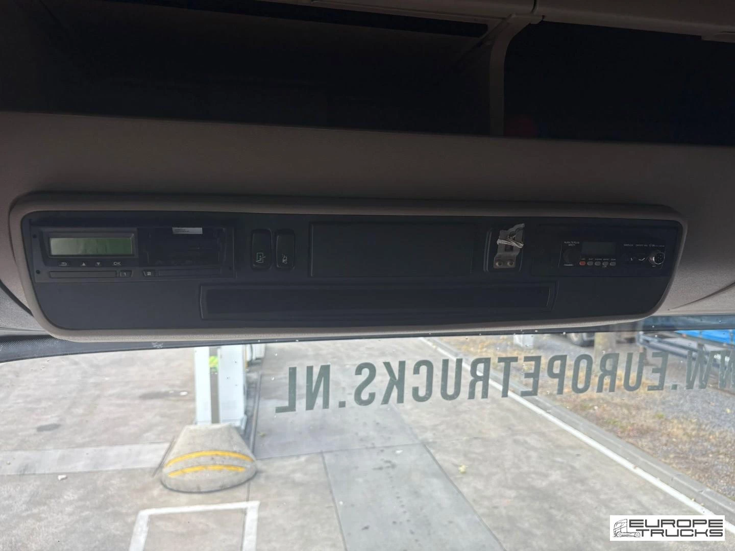 Scania R 2014 - R450 obrázek 11