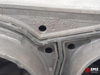 Scania N/A - Occ versnellingsbakcilinder + versnellingsbakregel immagine 4