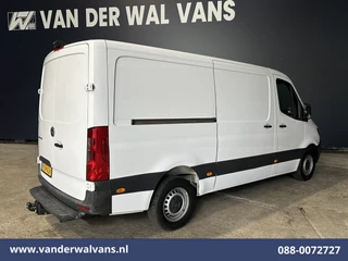 Mercedes-Benz Sprinter 2020 - 315 CDI 150pk L2H1 Euro6 Airco | Camera | Apple Carplay | Cruisecontrol | Trekhaak obrazek 11