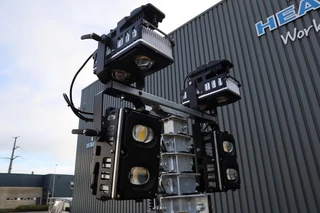 Atlas-Copco 2021 - Hilight H6+ Valid inspection, Max Boom Height 8m, afbeelding 3 miniatuur