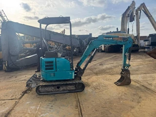 Hitachi N/A 2017 - ZX 17 U bild 8