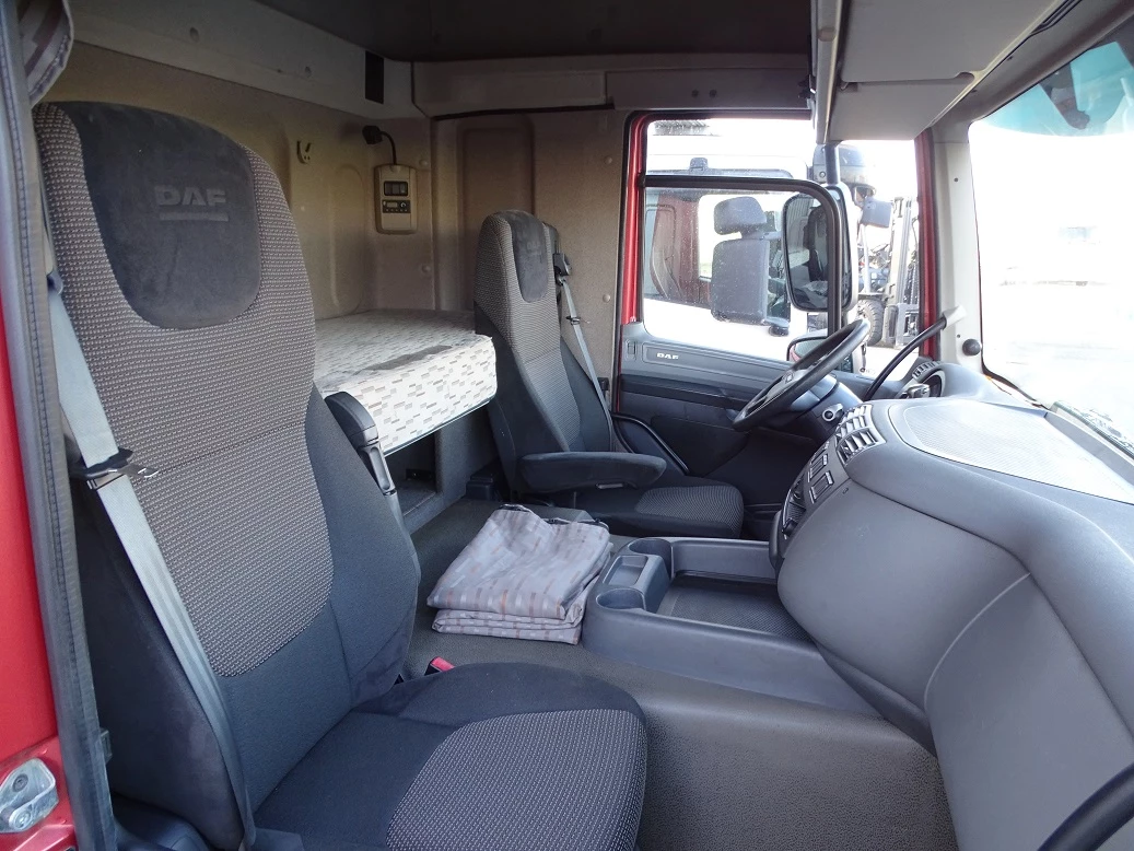 DAF 2014 - CF86 SPACECAB изображение 4