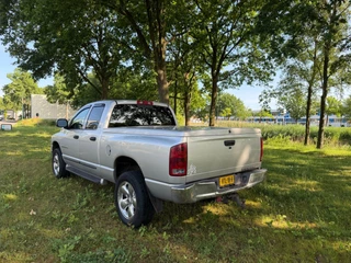 Dodge Ram 1500 2002 - DODGE 5.9 V8 aut ,LPG ,navi ,apk obrazek 3