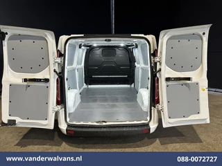 Ford Transit Custom 2023 - 2.0 TDCI L2H1 Euro6 Airco | Camera | Navigatie | LED | Apple Carplay | Cruisecontrol изображение 14
