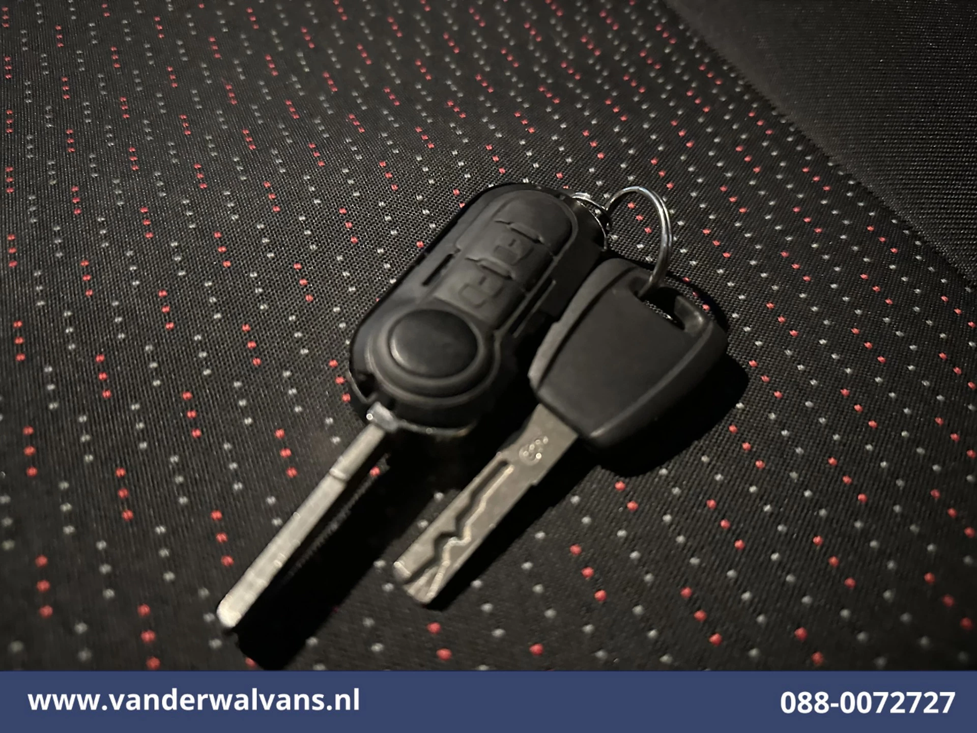 Citroën Jumper 2022 - 2.2 BlueHDi 141pk Bakwagen 436cm lang Laadklep 1115kg laadvermogen Euro6 Airco | Cruisecontrol | immagine 18