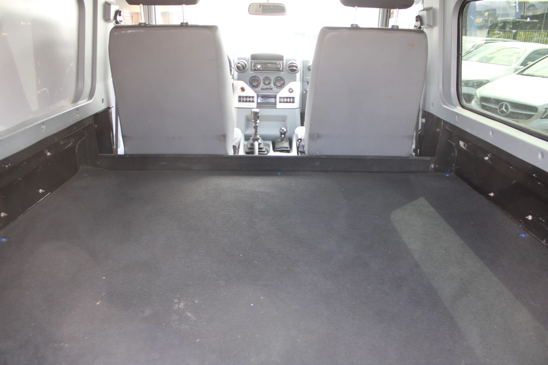 Iveco Massif 2010 - 25 S 18 SW3D W AIRCO <<97.376KM>> NL AUTO obrázek 14