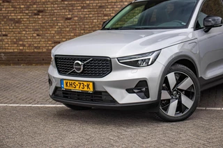 Volvo XC40 2023 - 1.5 T5 Plug-in hybrid Ultimate Dark, Pano, Leder imagen 30