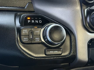 Dodge Ram 1500 2018 - 5.7 V8 4x4 BIG HORN / CREW CAB / LPG-G3 / NL AUTO / PANO / CAMERA / 3.5T TREKHAAK / GORILLA EXHAUST immagine 15