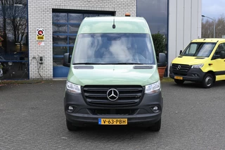 Mercedes-Benz Sprinter 2021 - 317 CDI L3H2 bild 2