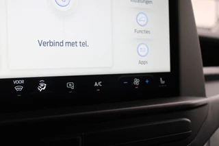 Ford E-Transit Custom 2025 - 320 L1H1 Trend 65 kWh - Camera - Stoelverwarming - Carplay/Android - Rijklaar obrazek 32