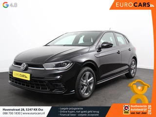 Volkswagen Polo 2024 - 1.0 TSI R-Line Automaat на продажу