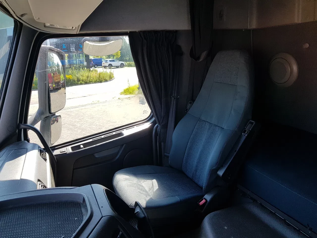 Volvo FM 410 2011 - 6x2 ADR EX/II EX/III FL OX AT Hydrauliek zdjęcie 14