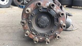 Scania P 2012 - 1503704 VOORAS obrazek 4