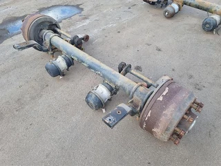 ROR DRUM BRAKE - N/A image 4