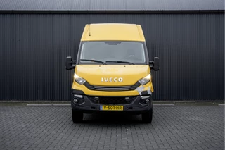 Iveco Daily 2017 - 35S16V 2.3 352 L2H2 Aut. | Motor Probleem | 155PK | Trekhaak | Airco obrazek 3
