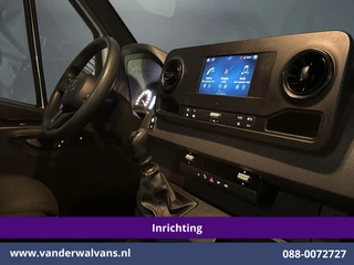 Mercedes-Benz Sprinter 2020 - 316 CDI 164pk L3H2 *Post NL inrichting* Euro6 Airco | Camera | Navigatie | Apple Carplay imagen 13