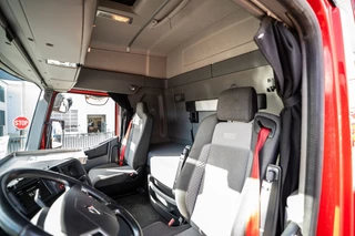 Renault N/A 2022 - C520-6x4 + HYDR. + INTARDER image 10