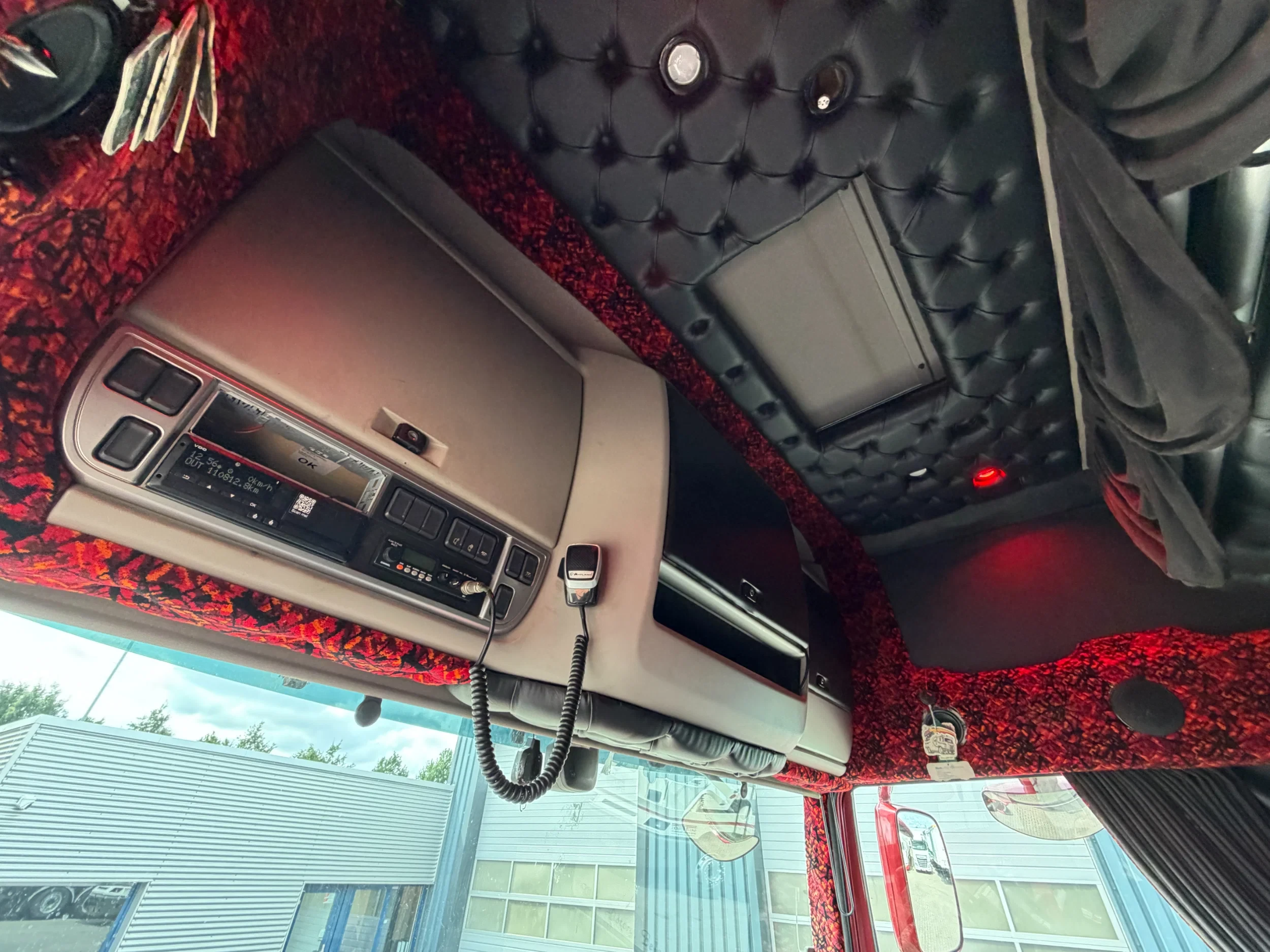 DAF XF 440 2016 - SSC Euro 6 Alcoa *NL-Truck* Apk! 2X in Stock afbeelding 17