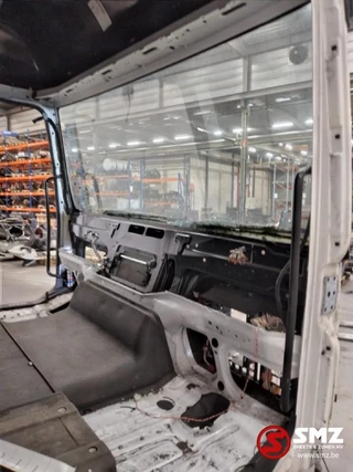 MAN N/A 2013 - Occ Cabine compleet MAN TGX euro 5 obrazek 11