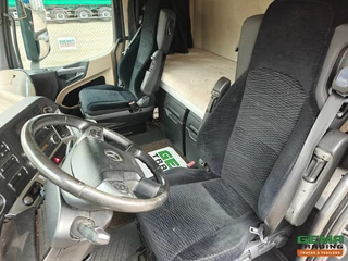 Mercedes-Benz Actros 2012 - 1848 obrazek 13