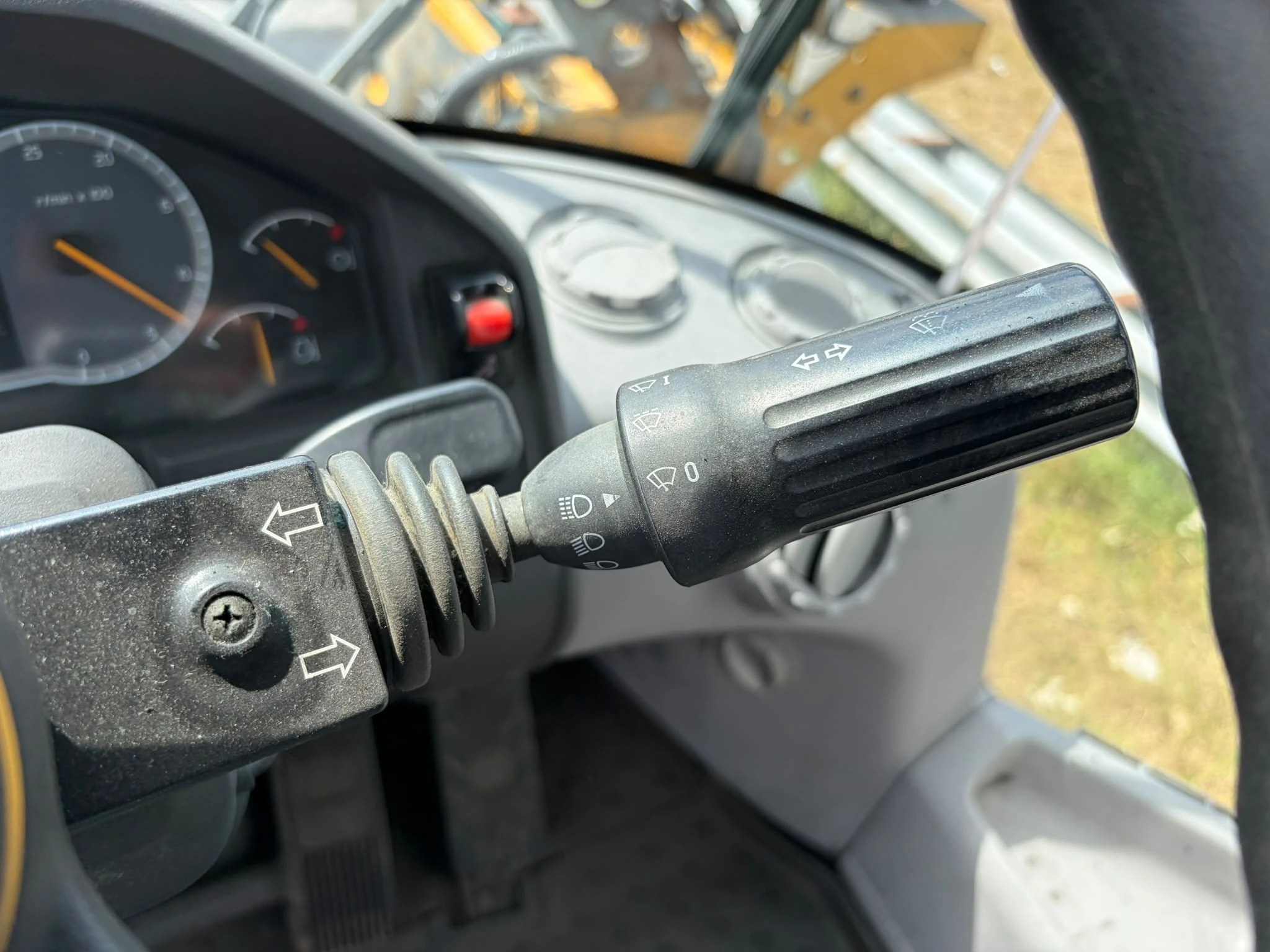 Volvo L90H 2018 immagine 20