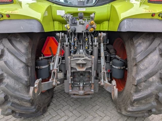 CLAAS Arion 2015 - 530 obrazek 31