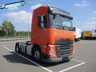 Volvo FH 2022 - 500 obrazek 2