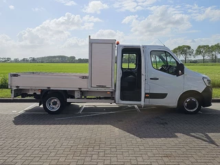 Renault Master 2020 - 2.3 afbeelding 14