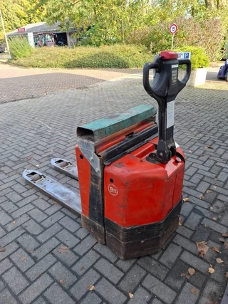 BT N/A 2003 - LWE200 bild 2