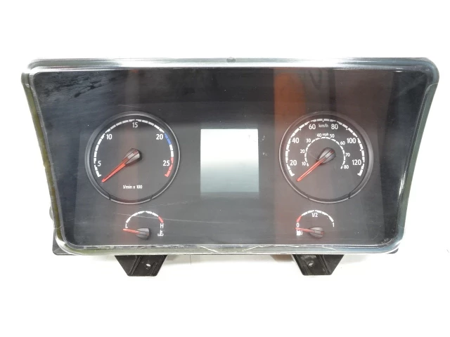 Scania - S2627463UP Bild 1