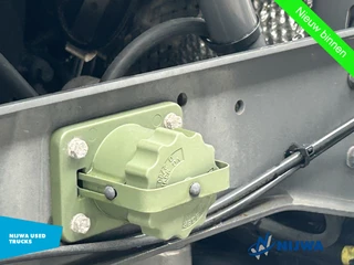 Renault T High 480 4x2 Navigatie + Achteruitrijcamera 2024 - N/A imagen 11