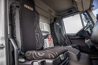 Iveco Eurocargo 2015 - 160E25 obrazek 13
