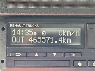 Renault N/A 2022 - T 480 obrazek 9