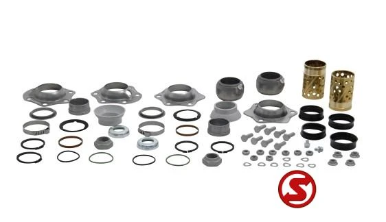 BPW - Reparatieset remas Eco Plus s-nok image 1