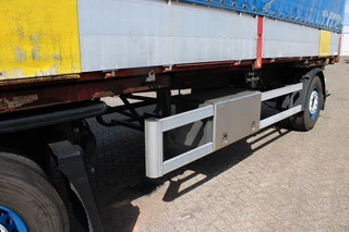 Schmitz Cargobull O4-DB 07 2009 - N/A obrazek 5