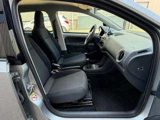 Škoda Citigo 2018 - 1.0 Greentech Ambition bj.2018 Airco|5 Drs|Nap. bild 10