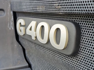 Scania G 2013 - G400 bild 23