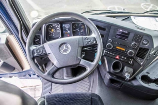 Mercedes-Benz Actros 2014 - 1843 LS+E6+HYDRAULIQUE imagen 6
