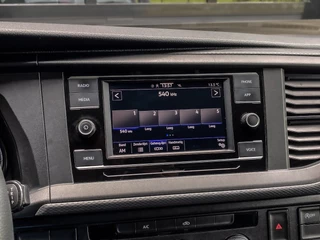 Volkswagen Transporter 2021 - 2.0 TDI Bestelwagen L2H1 obrazek 46