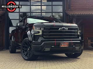 Chevrolet Silverado 2024 - high country 6.2 V8 bild 20