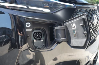 Ford E-Transit Custom 2026 - 340 L2H1 Limited 71 kWh 218pk - LED - 360 Camera - B&O - ACC - Navi - Stoel/Stuurverwarming - Trekhaak - Rijklaar bild 38