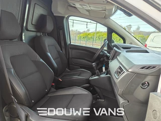 Nissan Townstar 2023 - L1 Visia Acenta Airco LED Fabrieksgarantie zdjecie 9