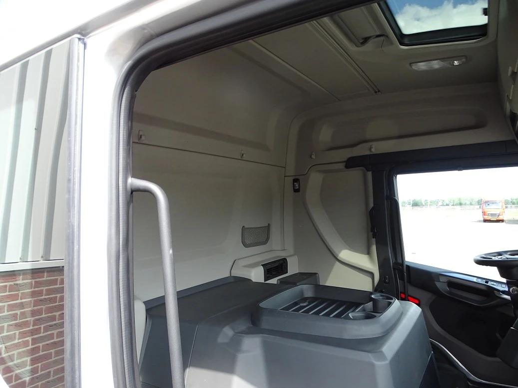 Scania 2020 - CL-20 afbeelding 4
