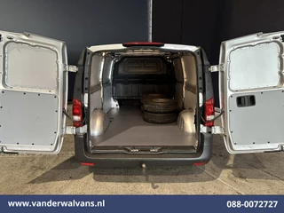 Mercedes-Benz Vito 2020 - 116 CDI 164pk L3H1 Euro6 Airco | Camera | Cruisecontrol | LED | 2500kg Trekhaak image 12