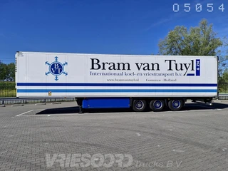 Schmitz Cargobull N/A SCB*S3B 2014 immagine 3 miniatura
